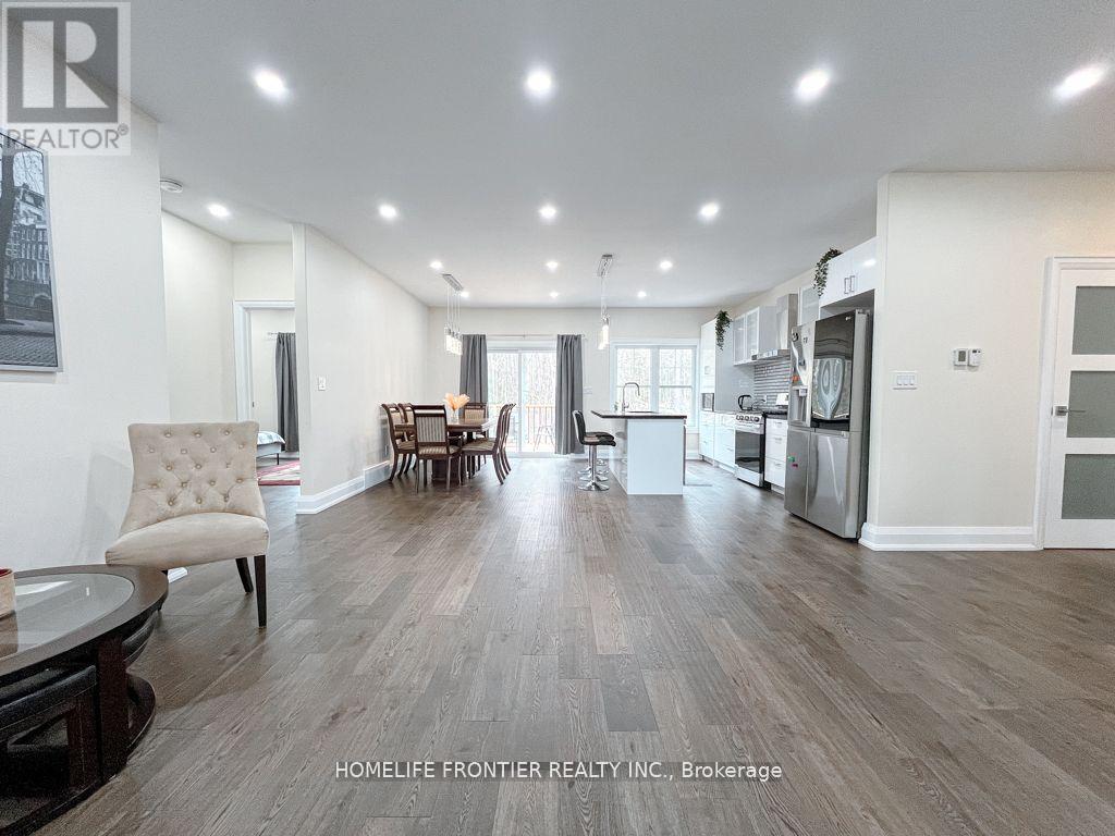 18 MURRAY STREET - 3