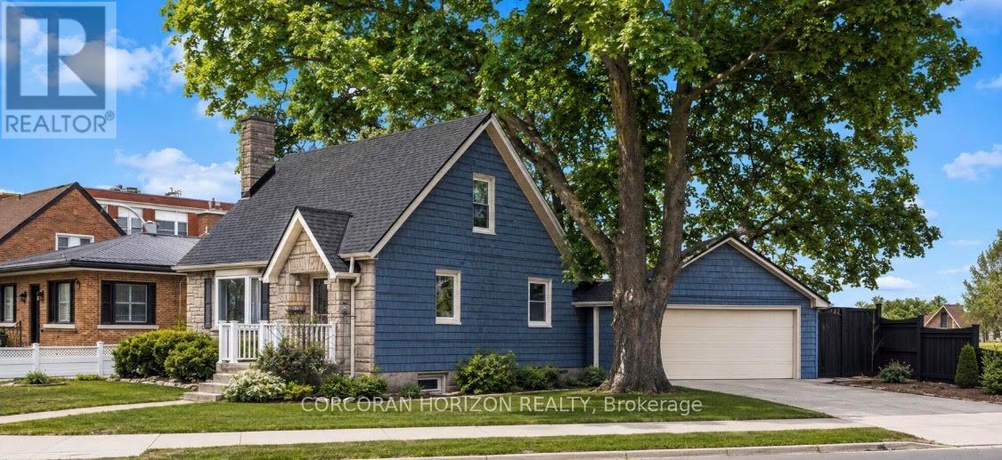 296 WEBER STREET E - 1