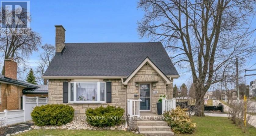 296 WEBER STREET E - 2