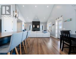Utility room - 136 Thompson Drive, Ponds, NS B0K1G0 Photo 11