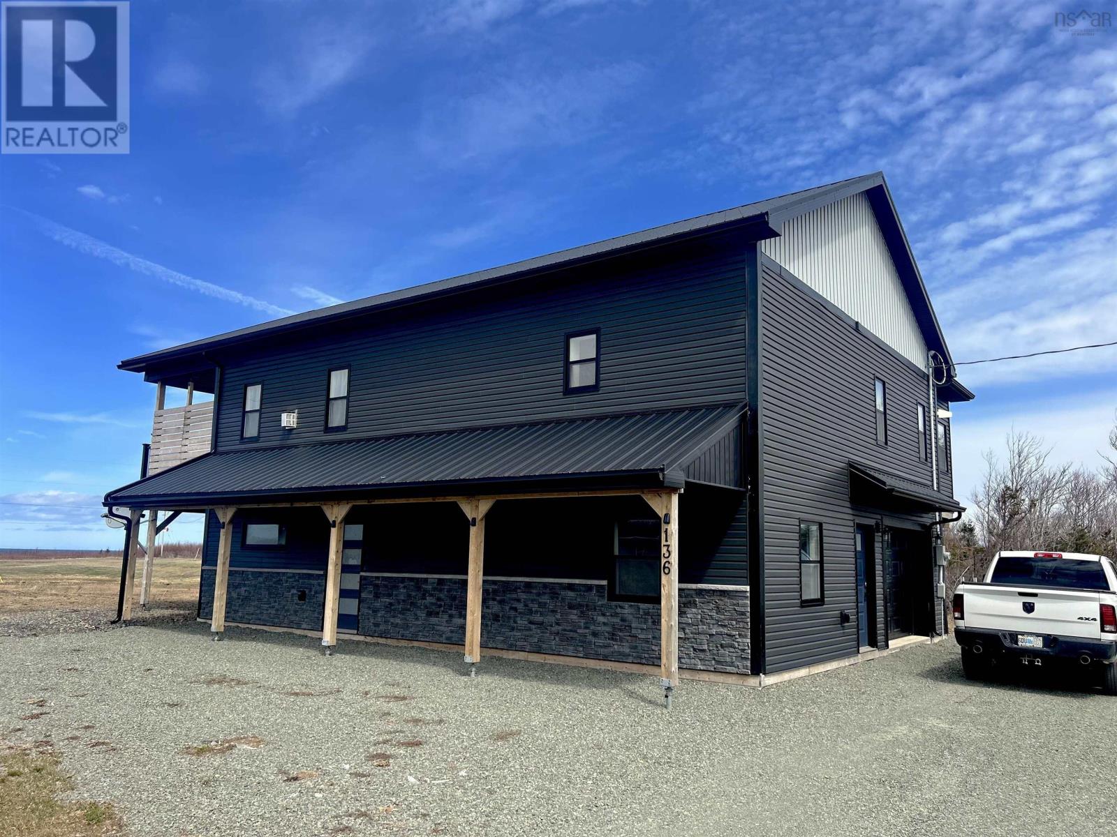 136 Thompson Drive - 1