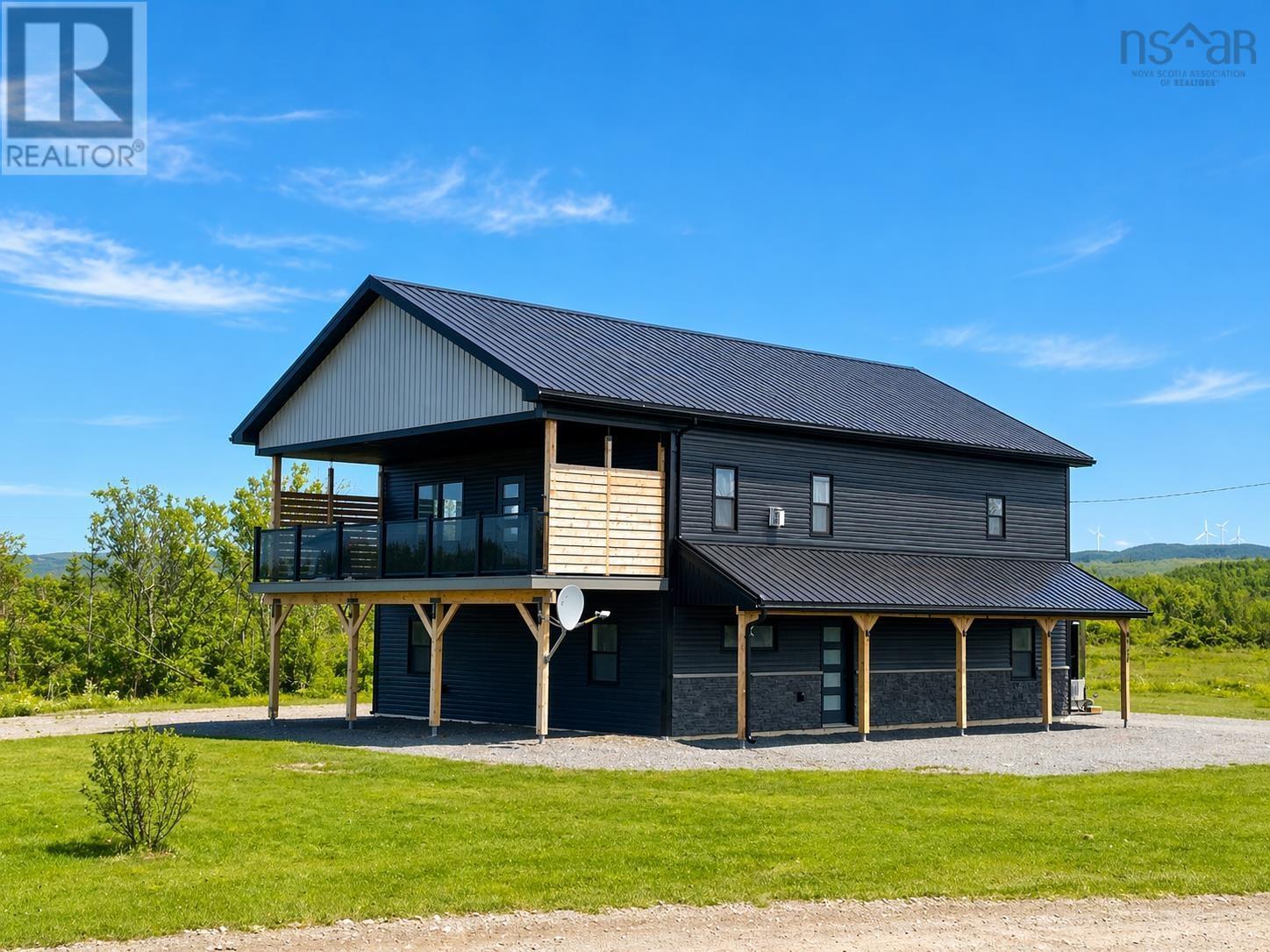 136 Thompson Drive - 3