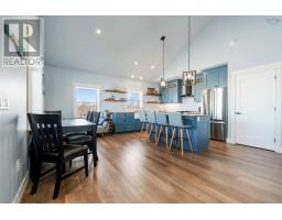 4pc Ensuite bath - 136 Thompson Drive, Ponds, NS B0K1G0 Photo 9