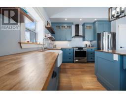 Kitchen - 136 Thompson Drive, Ponds, NS B0K1G0 Photo 6