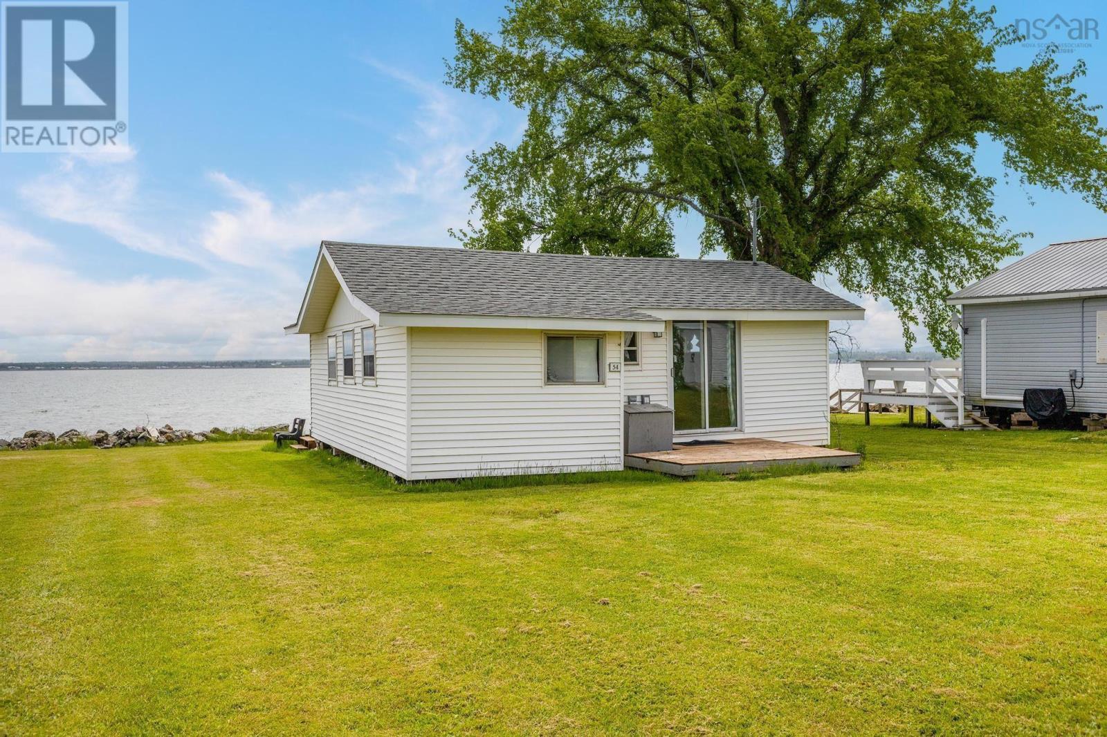 54 Poplar Lane - 1