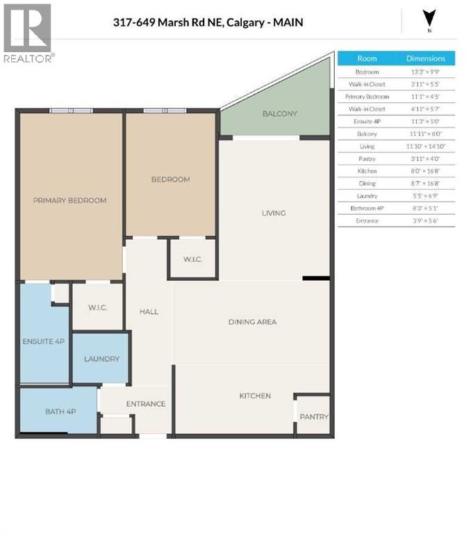 #317 649 Marsh Road NE - 38