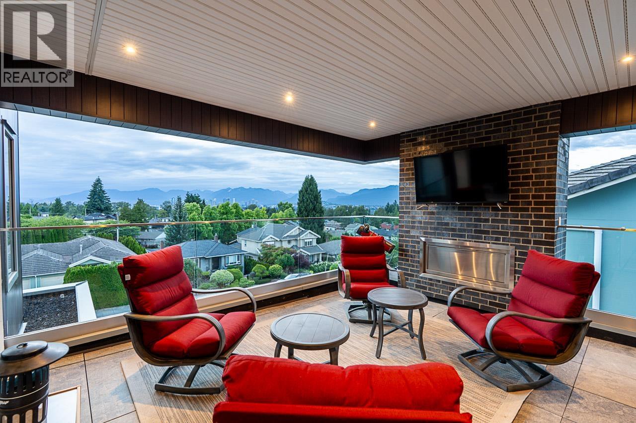 7 Bed, 6 Bath House for Sale in Burnaby – 6346 BURNS STREET, Burnaby – MLS# R3144659 - Image 25