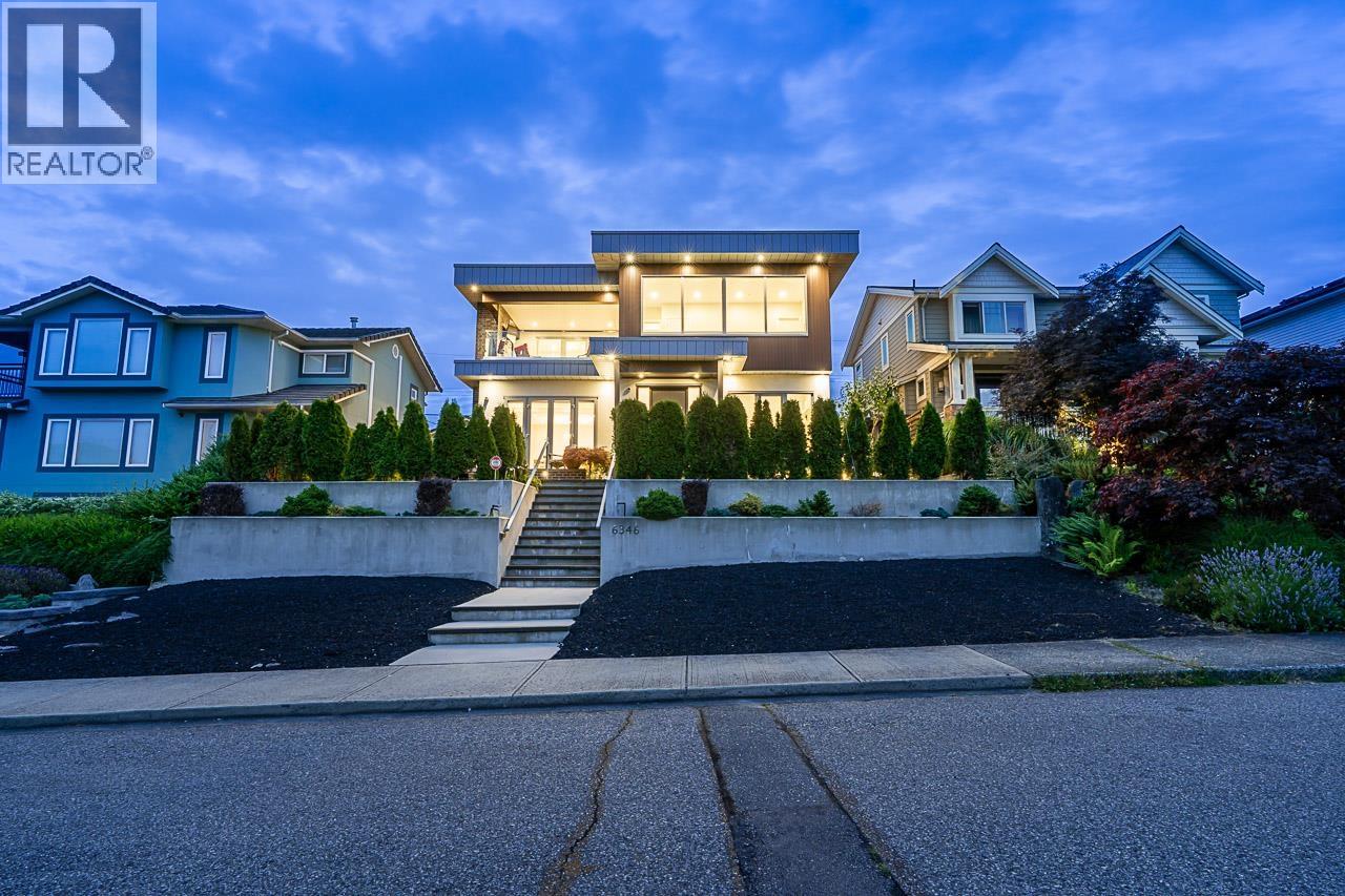 7 Bed, 6 Bath House for Sale in Burnaby – 6346 BURNS STREET, Burnaby – MLS# R3144659 - Image 2