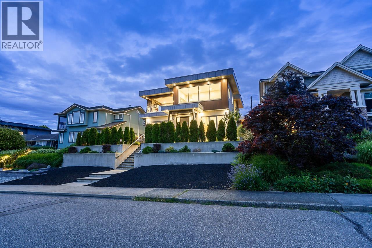 7 Bed, 6 Bath House for Sale in Burnaby – 6346 BURNS STREET, Burnaby – MLS# R3144659 - Image 3