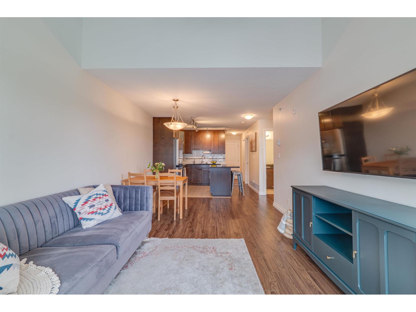 2 Bed, 2 Bath Apartment for Sale in Langley – 423 5650 201A STREET, Langley – MLS# R3130549 - Image 9