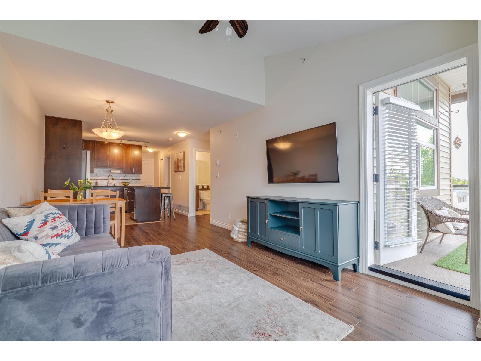 2 Bed, 2 Bath Apartment for Sale in Langley – 423 5650 201A STREET, Langley – MLS# R3130549 - Image 10