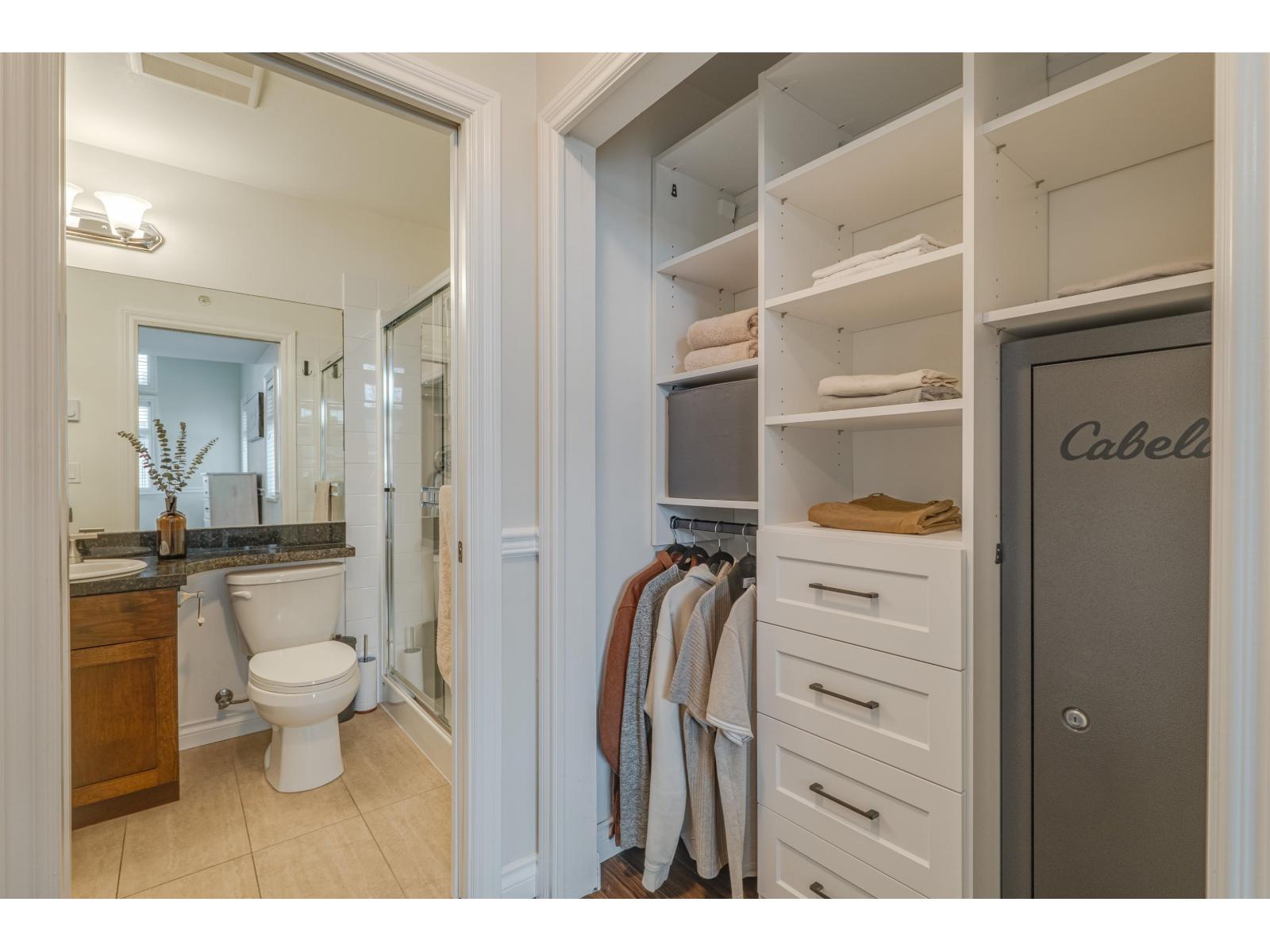 2 Bed, 2 Bath Apartment for Sale in Langley – 423 5650 201A STREET, Langley – MLS# R3130549 - Image 15