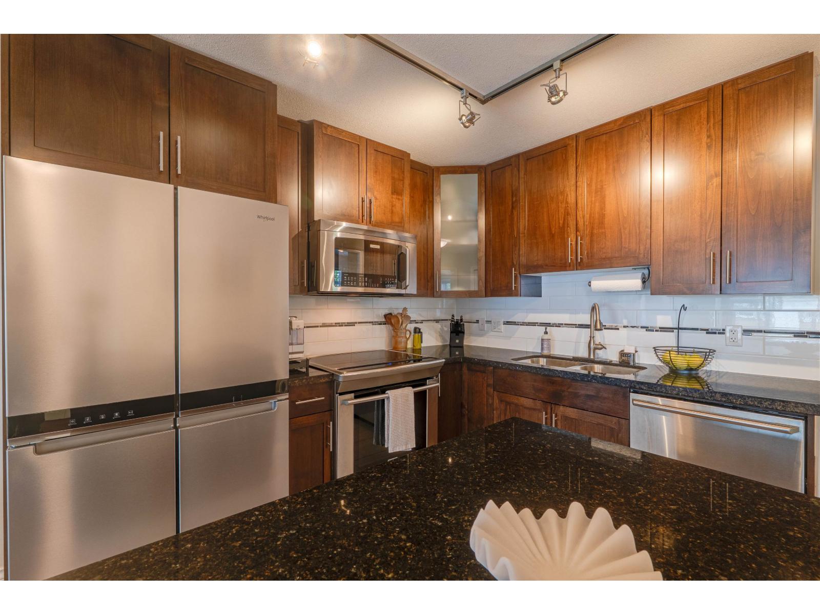 2 Bed, 2 Bath Apartment for Sale in Langley – 423 5650 201A STREET, Langley – MLS# R3130549 - Image 4