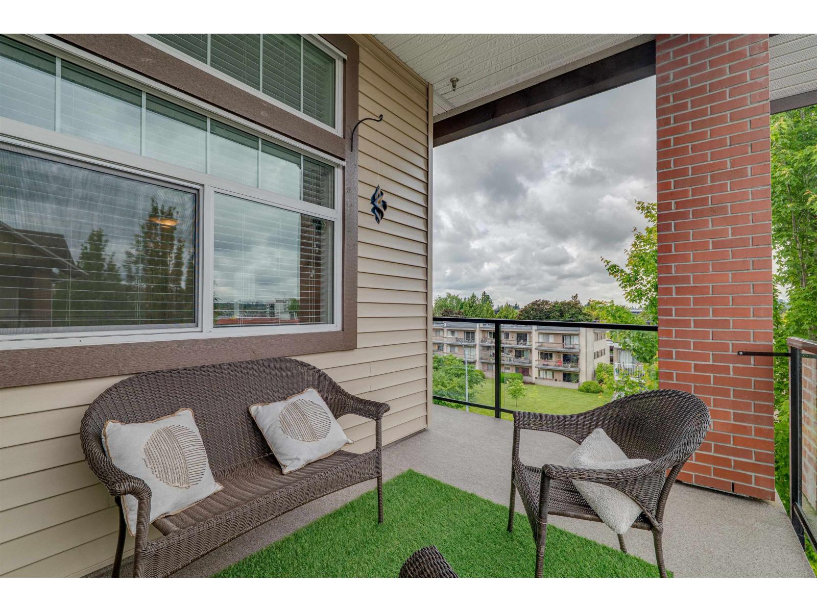 2 Bed, 2 Bath Apartment for Sale in Langley – 423 5650 201A STREET, Langley – MLS# R3130549 - Image 23
