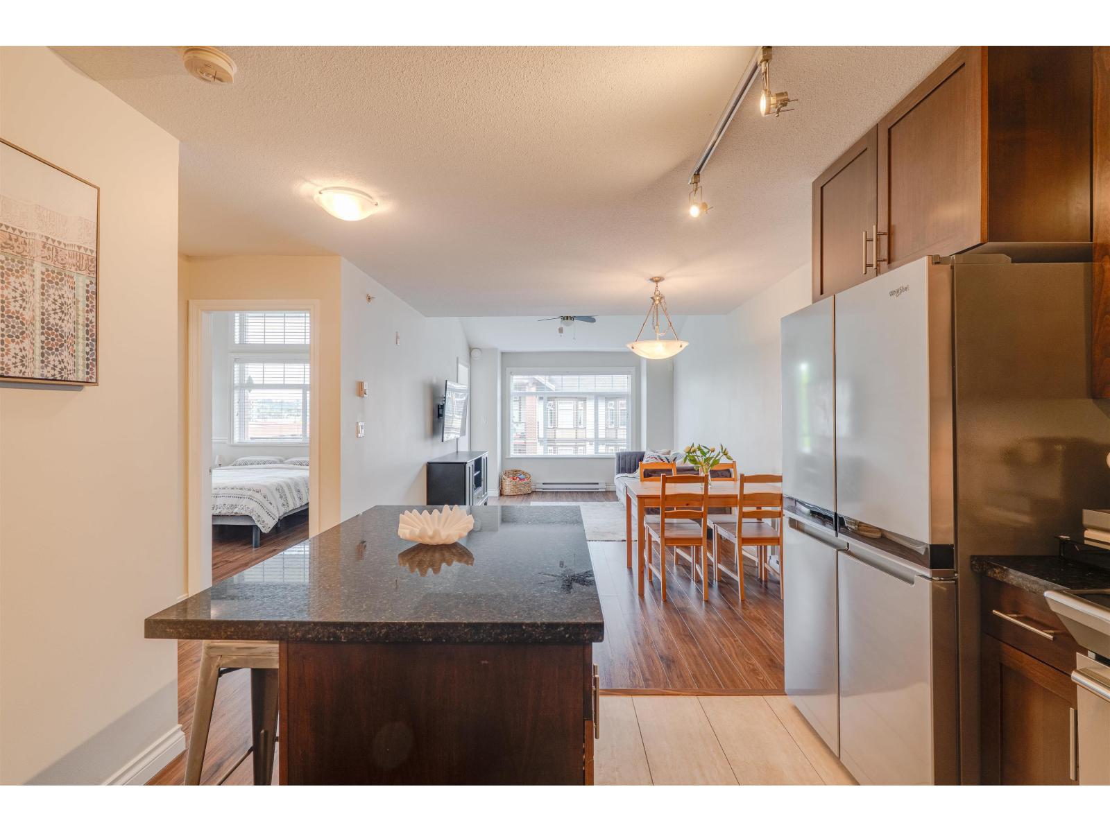 2 Bed, 2 Bath Apartment for Sale in Langley – 423 5650 201A STREET, Langley – MLS# R3130549 - Image 5
