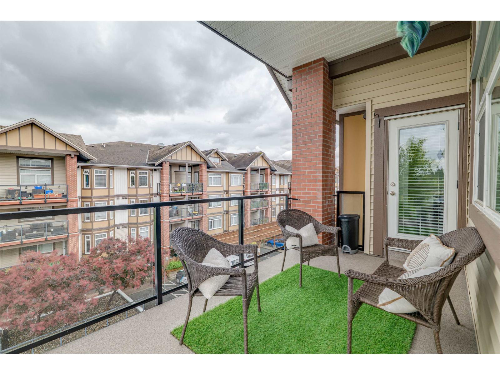 2 Bed, 2 Bath Apartment for Sale in Langley – 423 5650 201A STREET, Langley – MLS# R3130549 - Image 24
