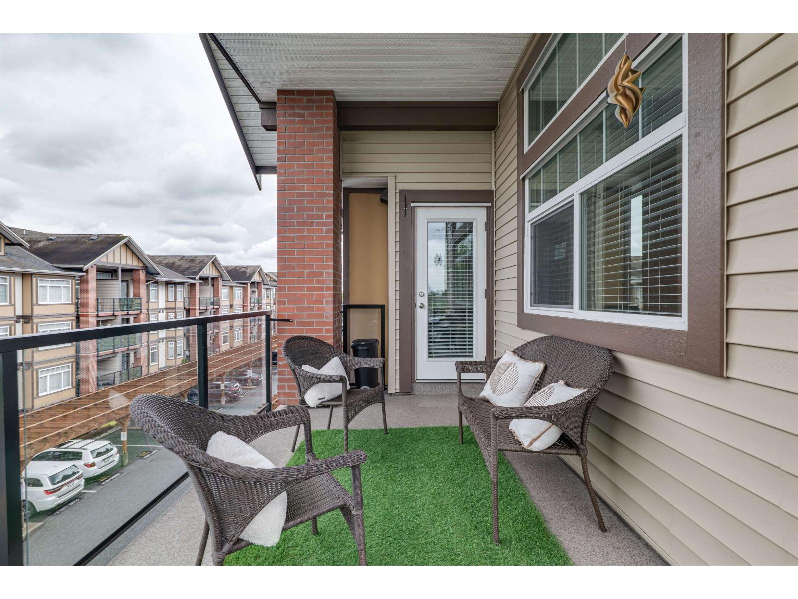 2 Bed, 2 Bath Apartment for Sale in Langley – 423 5650 201A STREET, Langley – MLS# R3130549 - Image 25