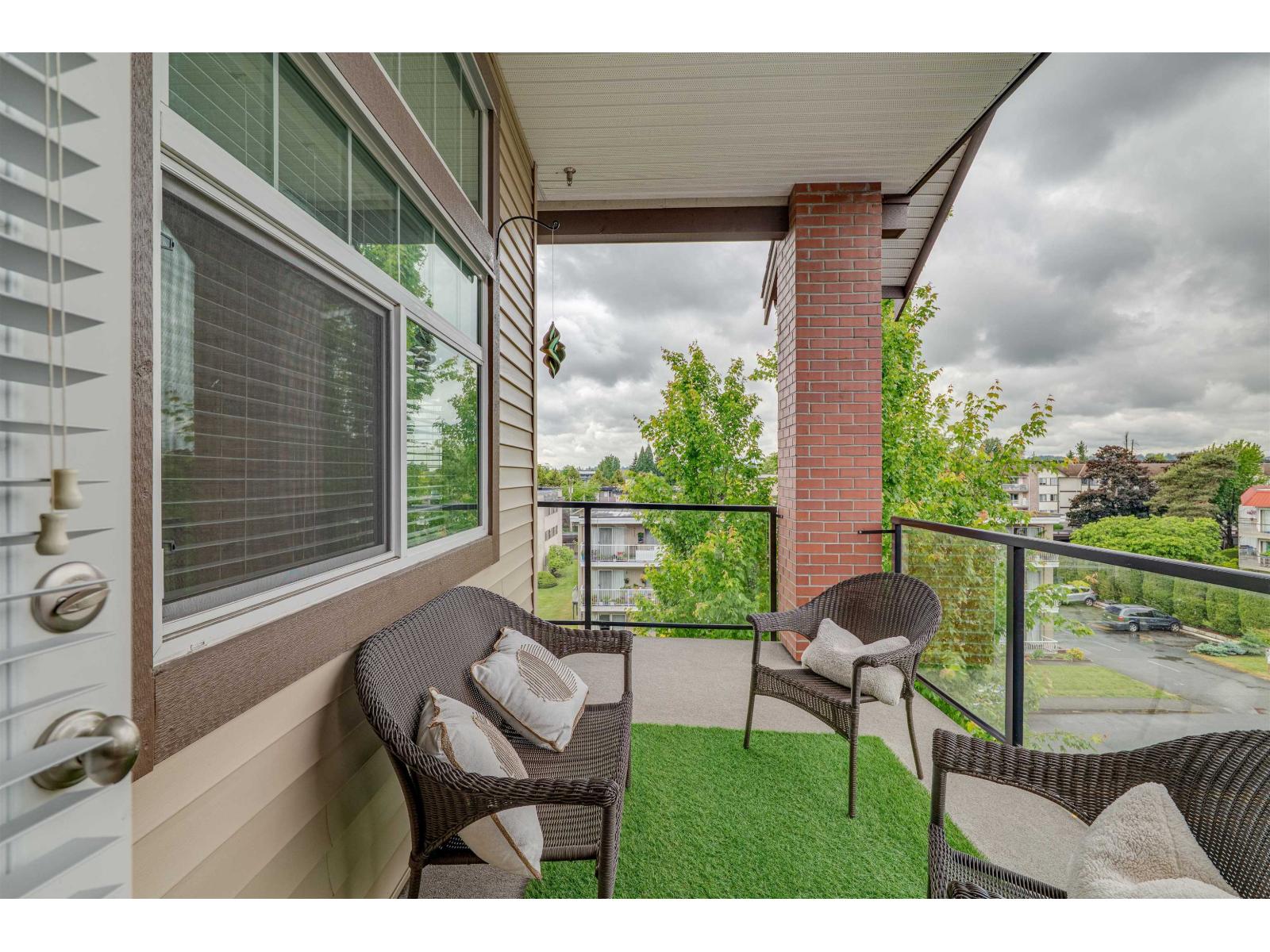 2 Bed, 2 Bath Apartment for Sale in Langley – 423 5650 201A STREET, Langley – MLS# R3130549 - Image 22