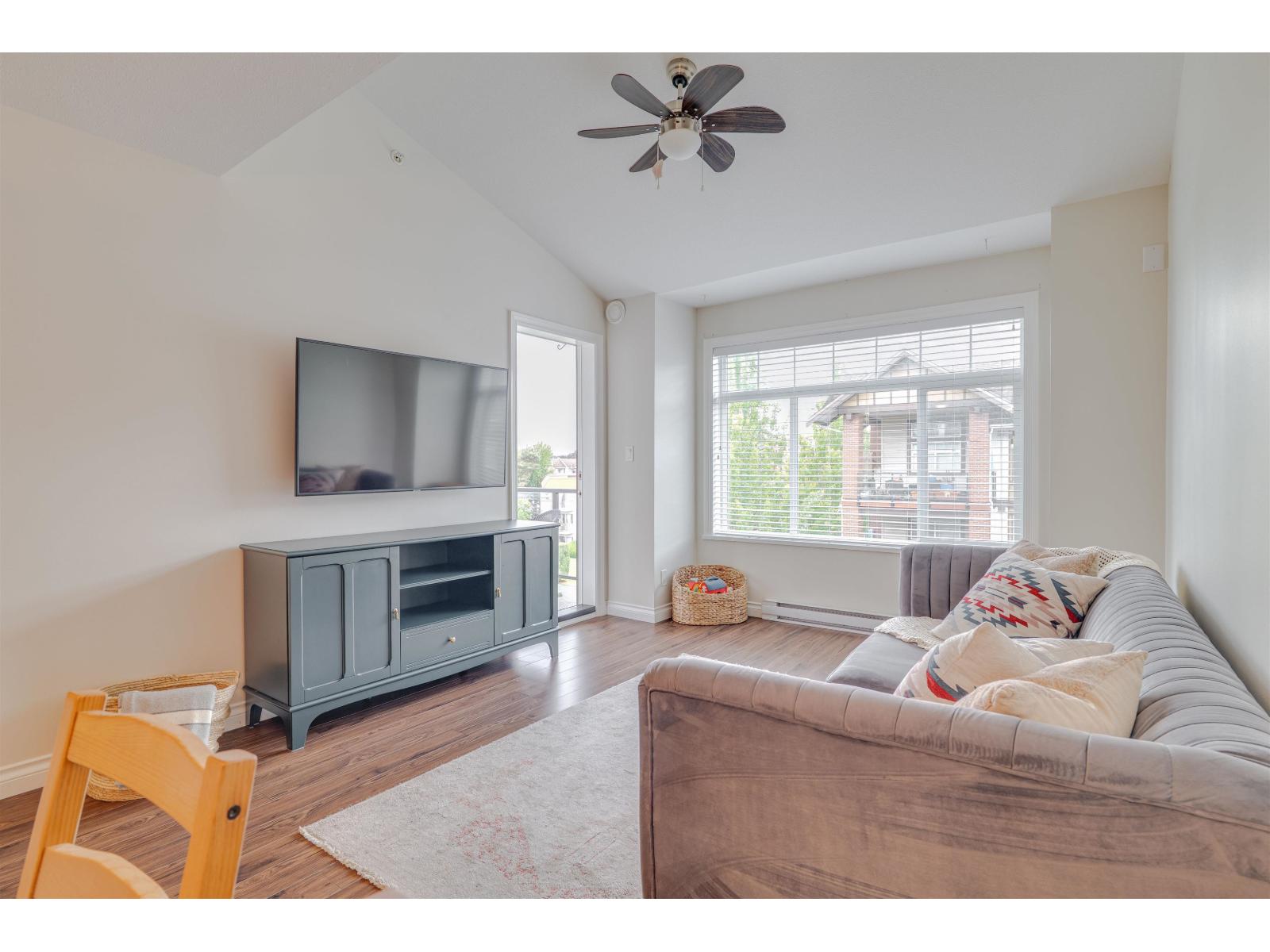 2 Bed, 2 Bath Apartment for Sale in Langley – 423 5650 201A STREET, Langley – MLS# R3130549 - Image 8