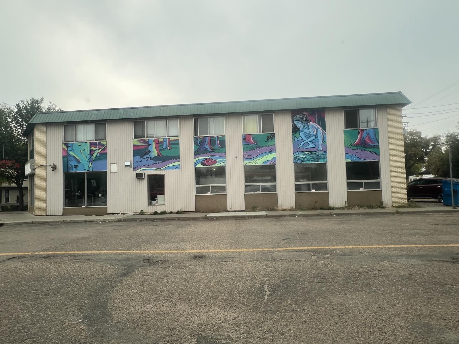 10310 100 Avenue