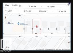Vacant Land for sale at 10819 61 Ave Avenue NW, Edmonton — MLS® 43688652