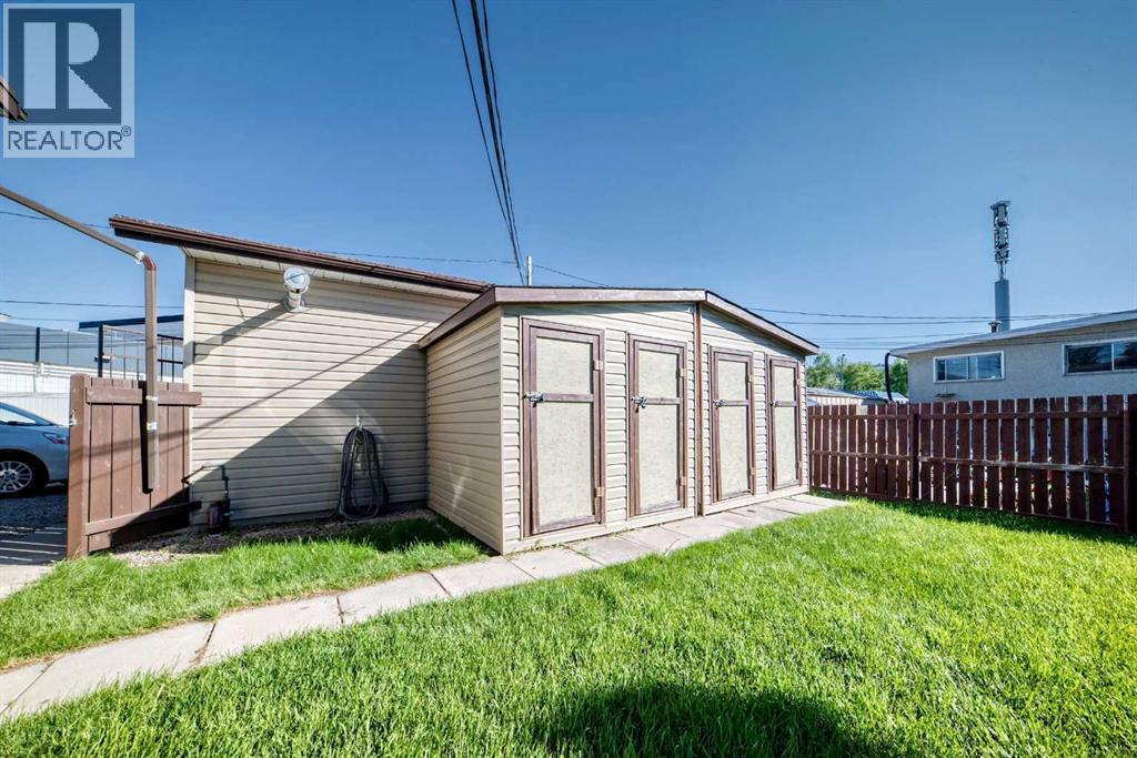 5113 17 Avenue NW - 35