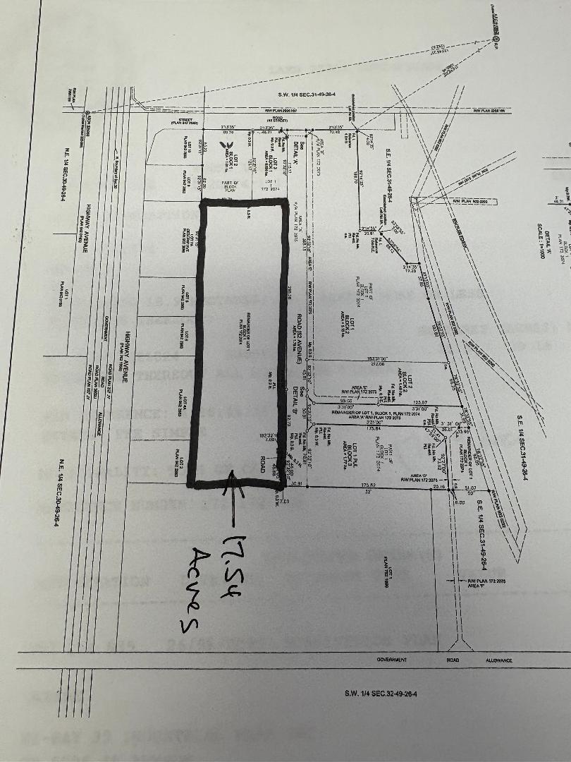 Lot 1 Block 1 Plan 1722074 - Photo 13