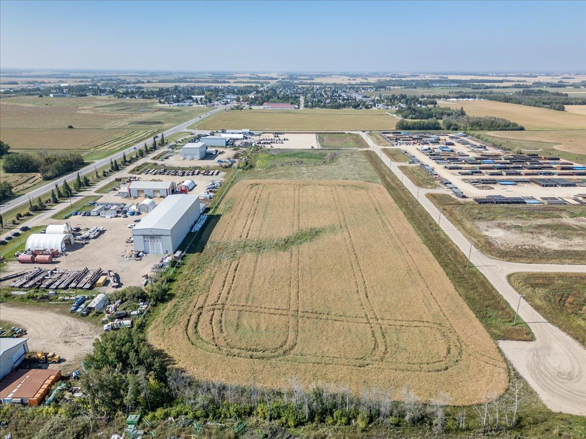 Lot 1 Block 1 Plan 1722074