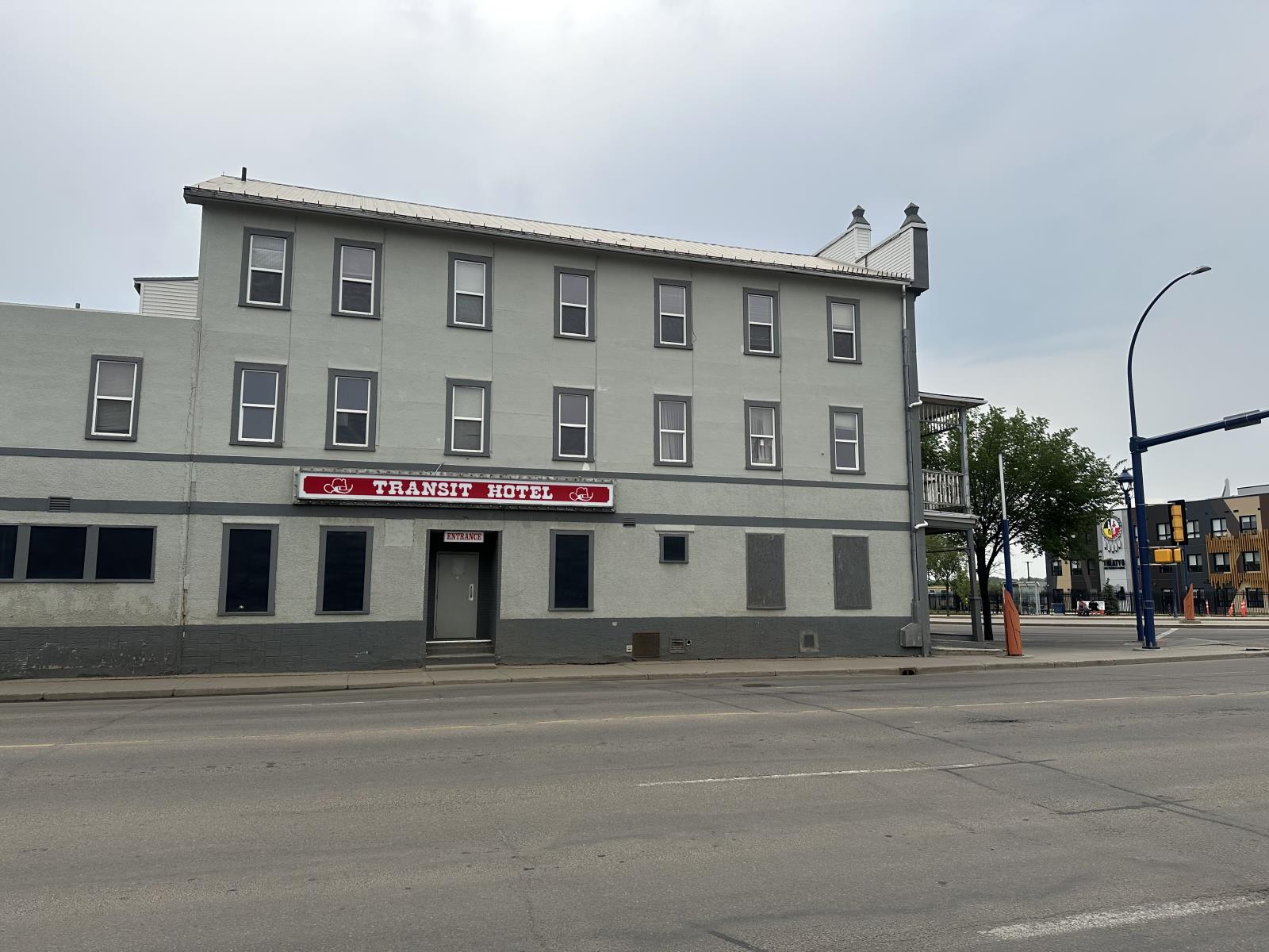 0 0-12720-12740 Fort Road NW