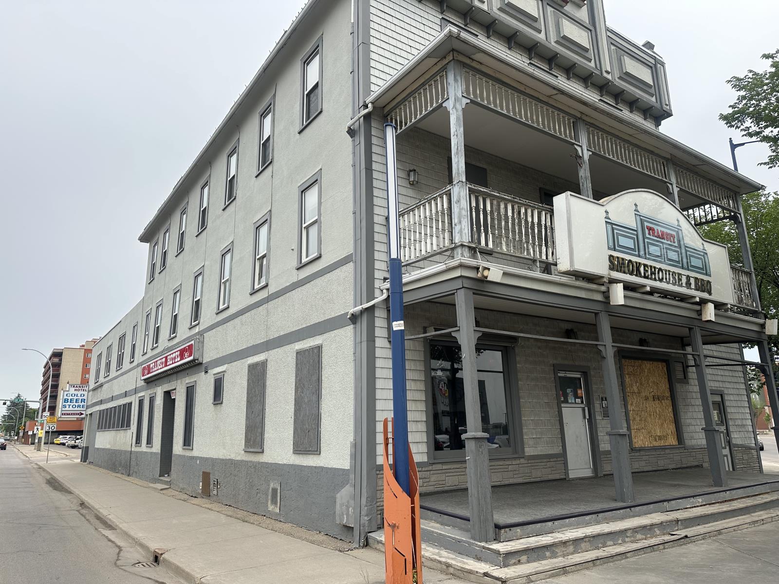 0 0-12720-12740 Fort Road NW