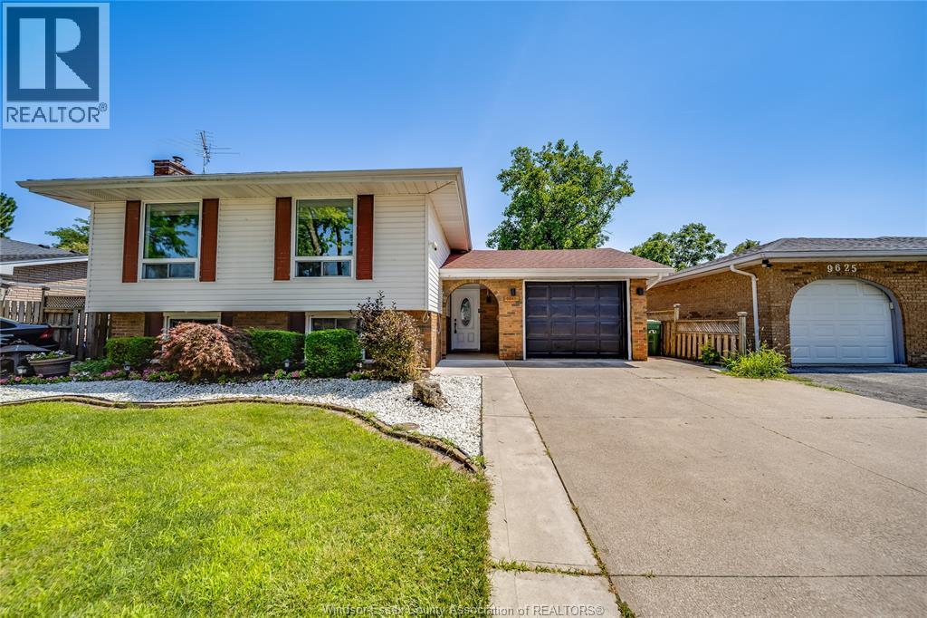 9645 ASGARD ROAD - 1