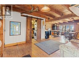 Living room - 126 Mckague Road, Northern Bruce Peninsula, ON N0H1W0 Photo 6