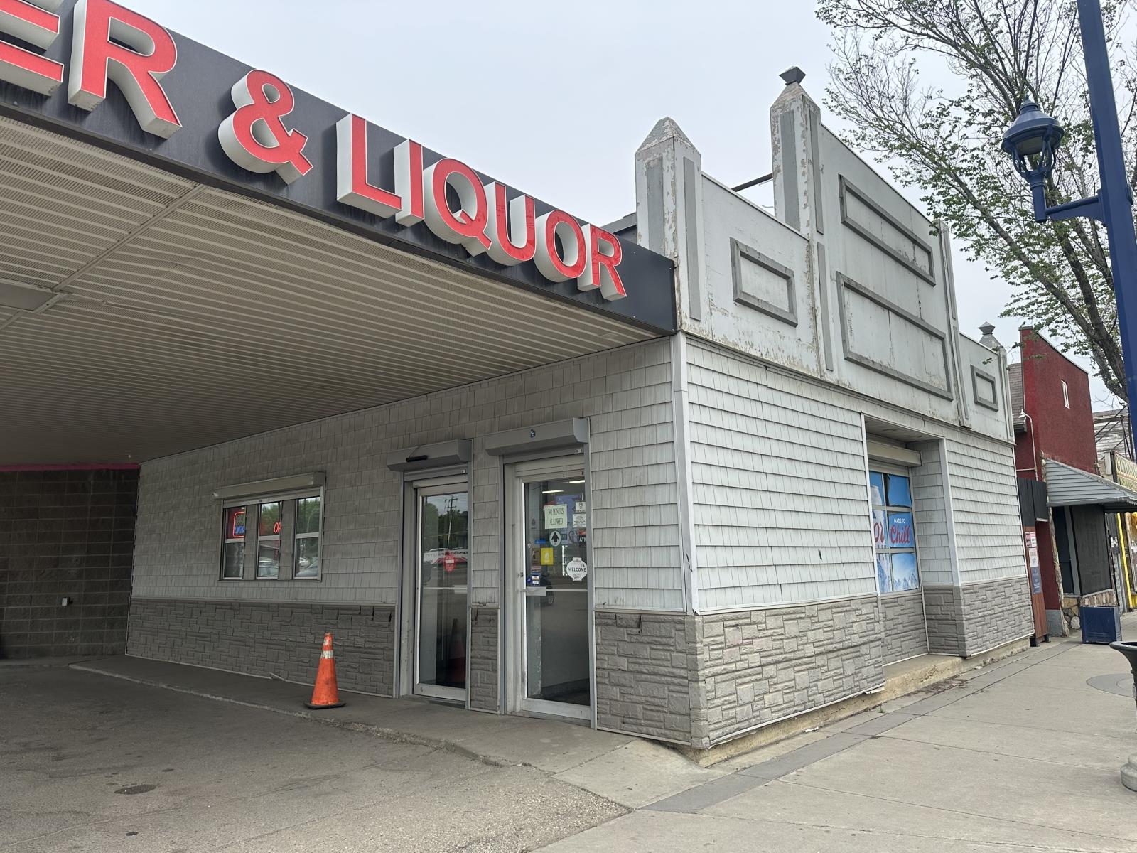0 0-12720-12740 Fort Road NW