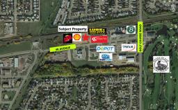 101 & 105, 3919 49 Avenue, Stony Plain, AB T7Z2J7 Photo 7