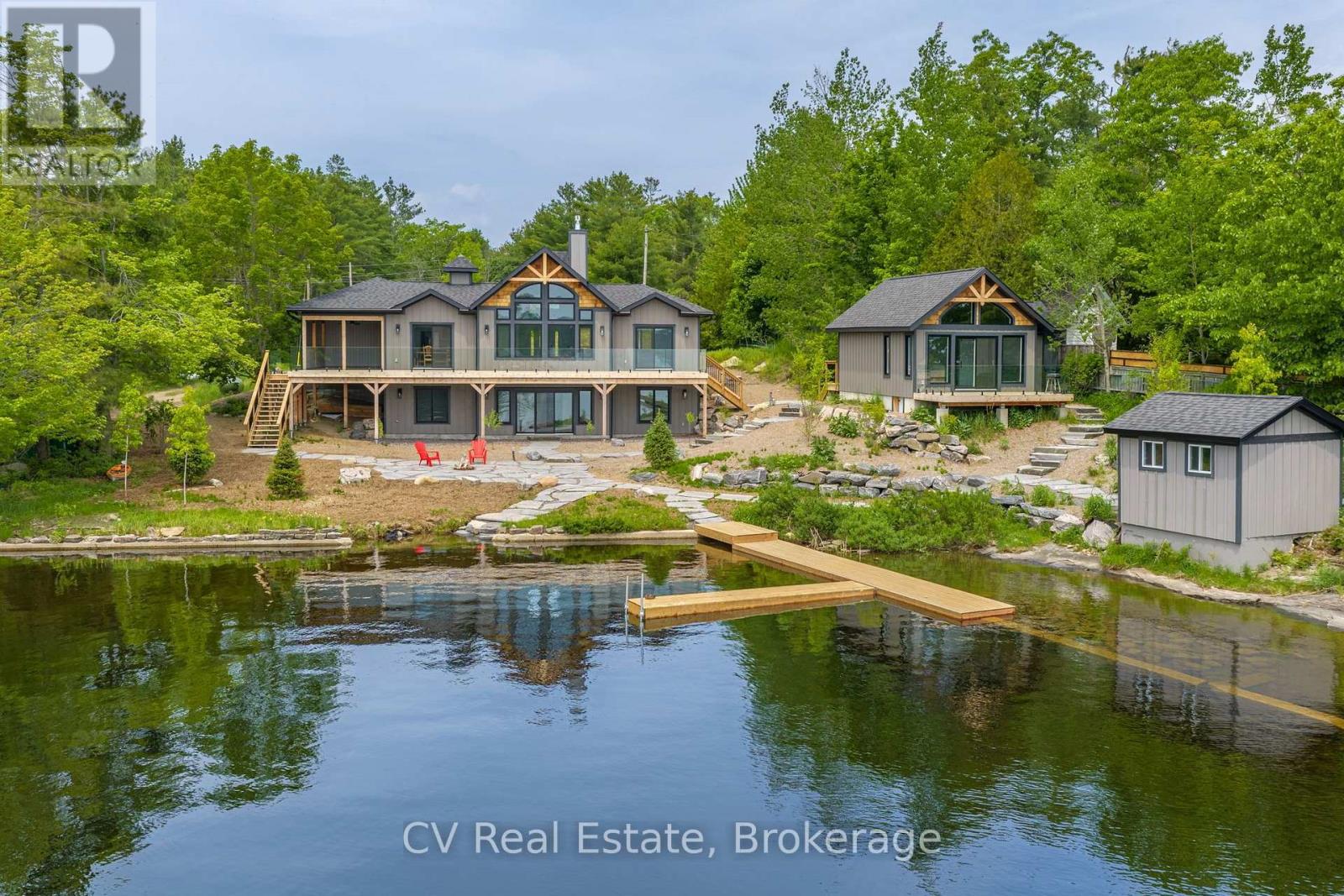1111 LAKESHORE DRIVE - 1