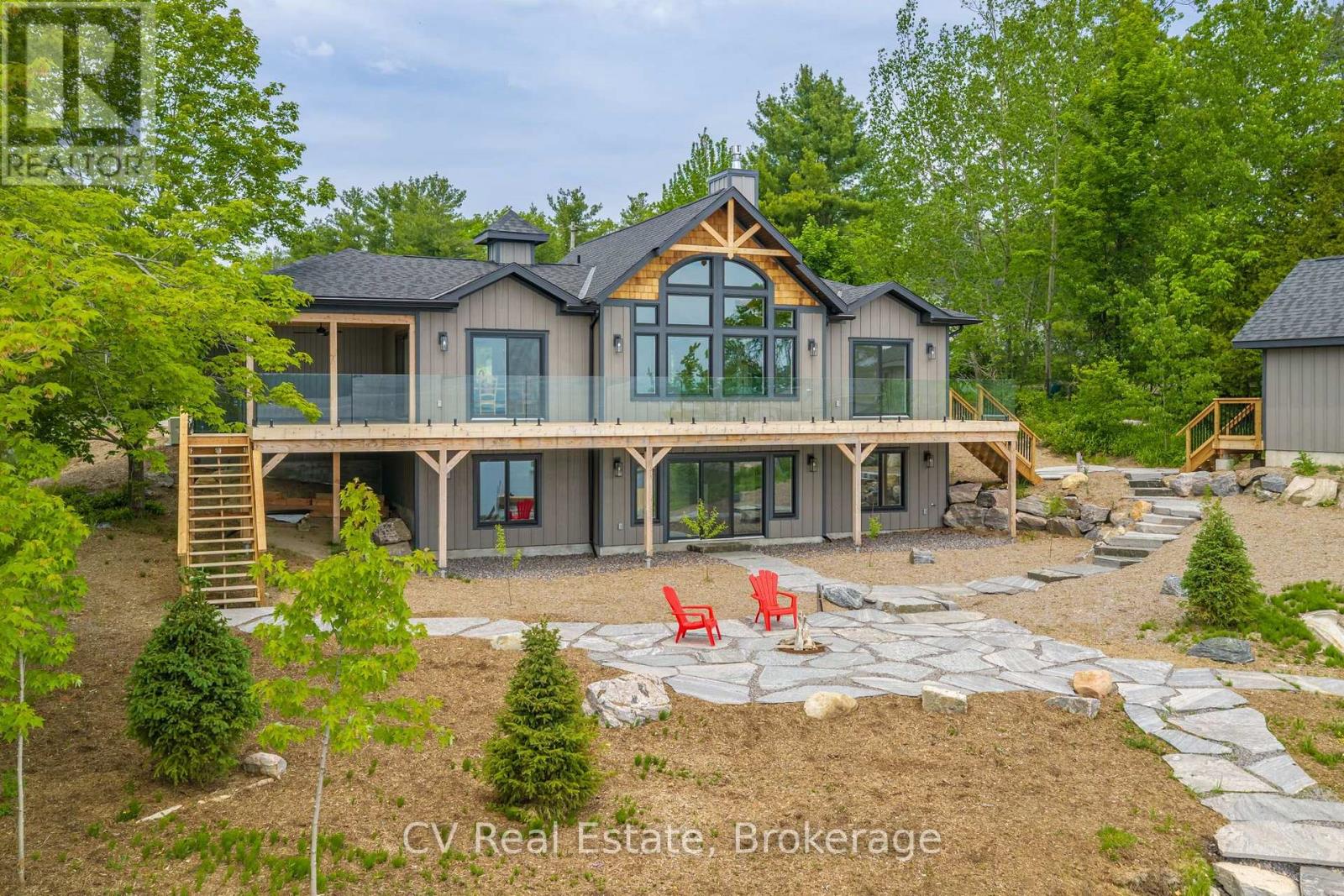 1111 LAKESHORE DRIVE - 32