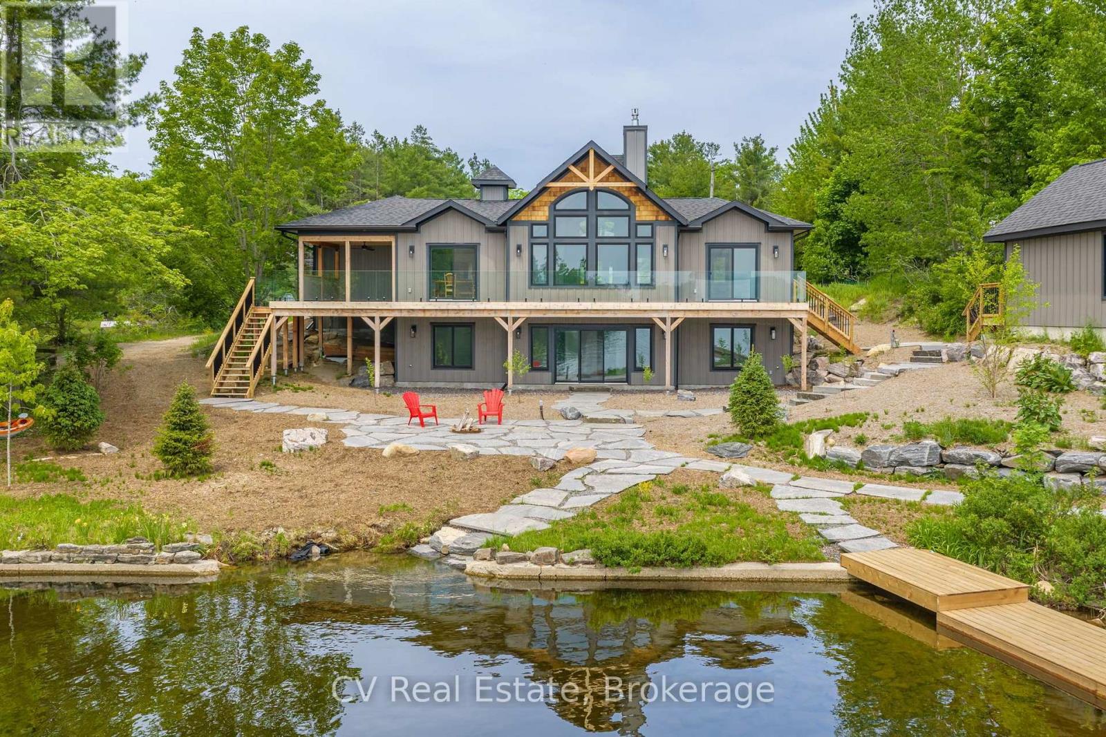 1111 LAKESHORE DRIVE - 33