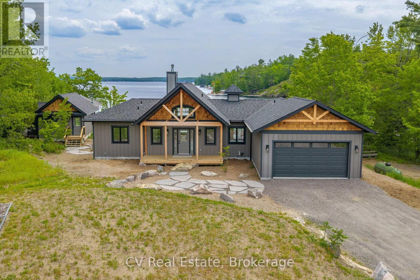 1111 LAKESHORE DRIVE - 4