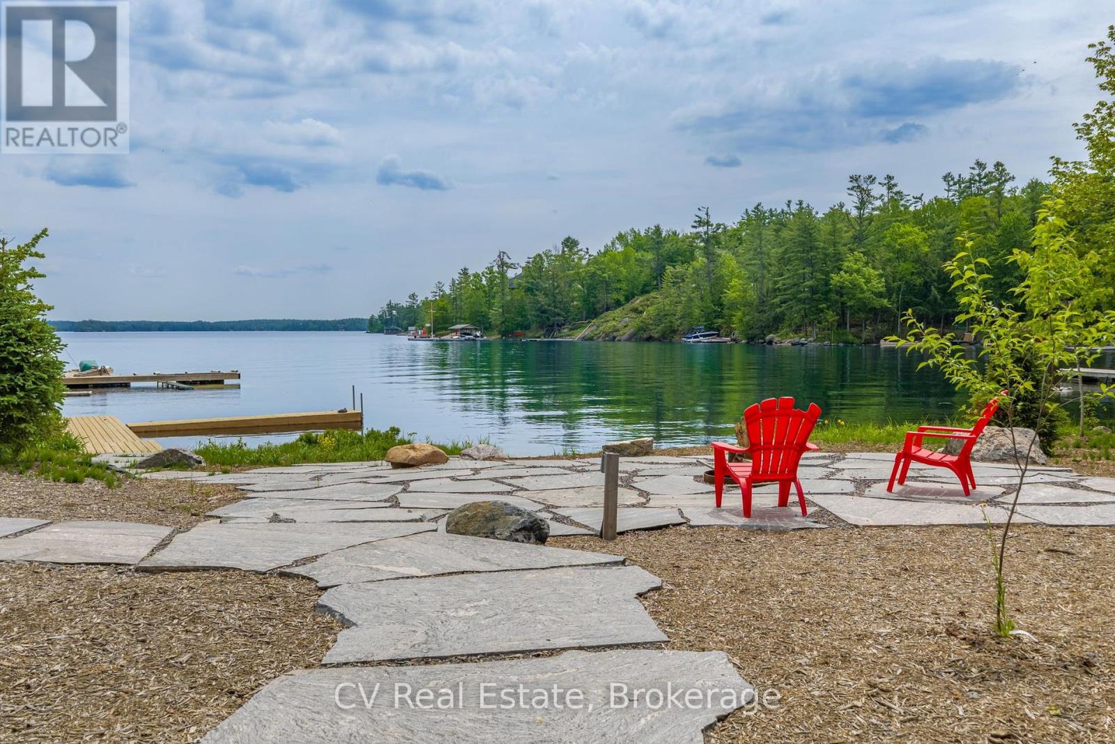 1111 LAKESHORE DRIVE - 36
