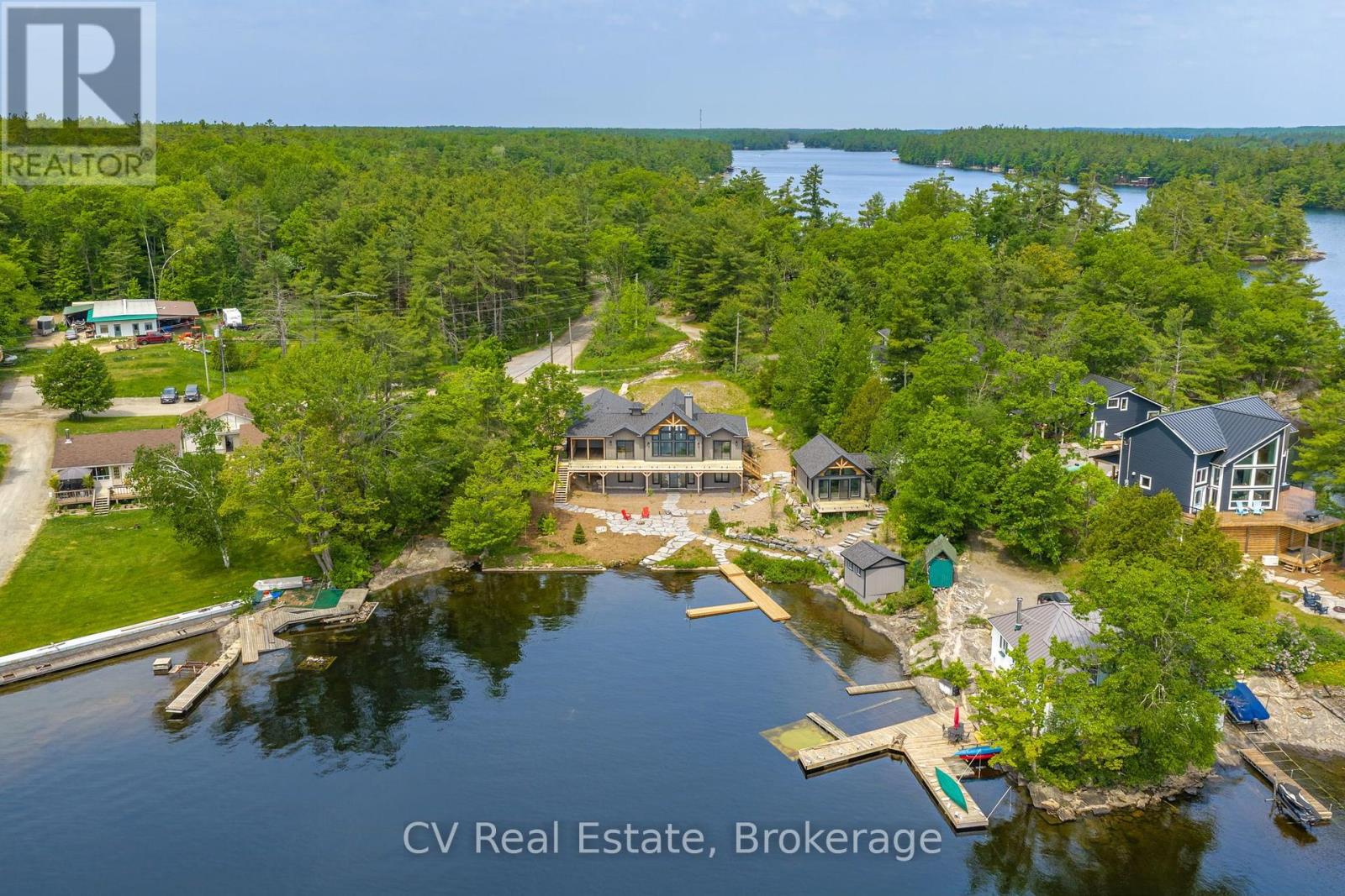 1111 LAKESHORE DRIVE - 42
