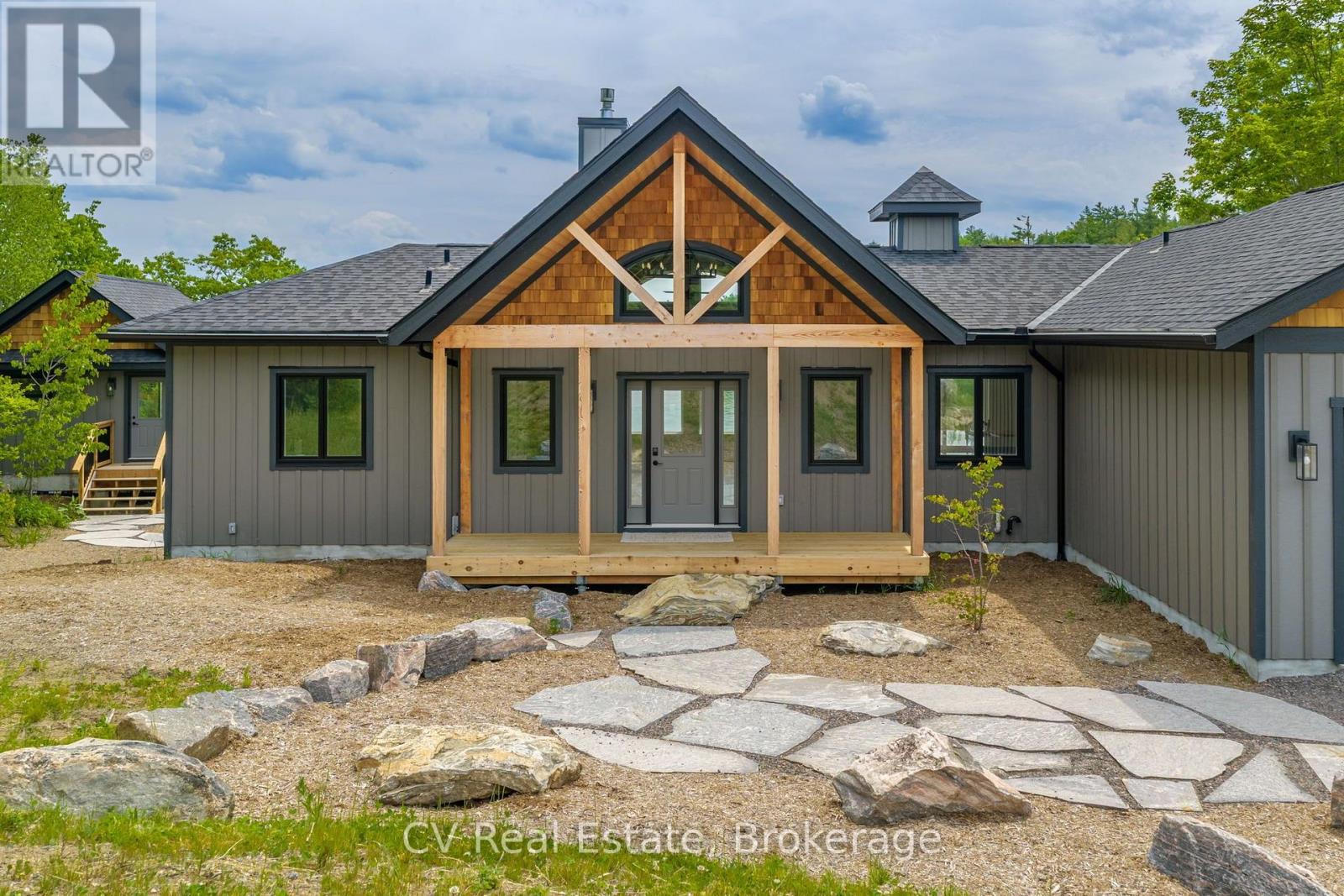 1111 LAKESHORE DRIVE - 5
