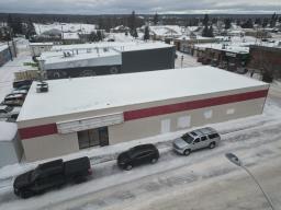 5102-50 Street, Whitecourt, AB T7S1V4 Photo 10