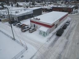 5102-50 Street, Whitecourt, AB T7S1V4 Photo 23