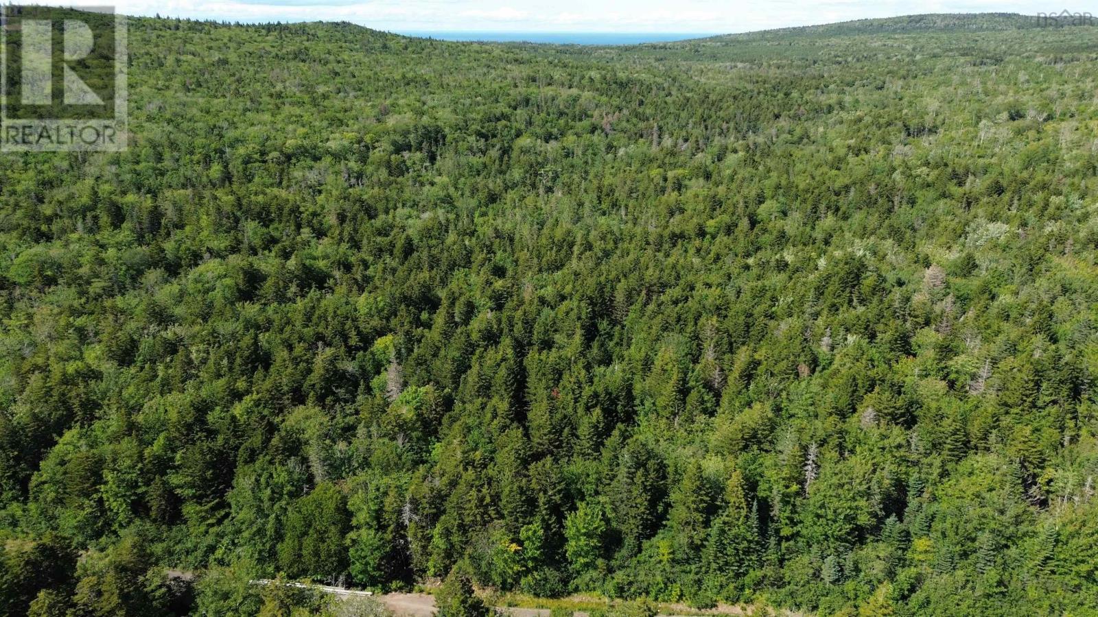 Lot Old Mountain Road, Rossway — photo 2