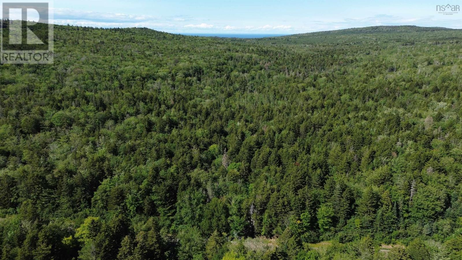 Lot Old Mountain Road, Rossway — photo 3