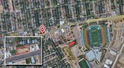 Vacant Land for sale at 9232 111 Avenue, Edmonton — MLS® 43689667