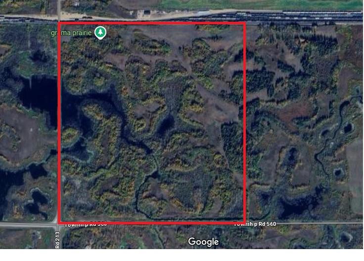 Range Road 213 Township 560 - Photo 5