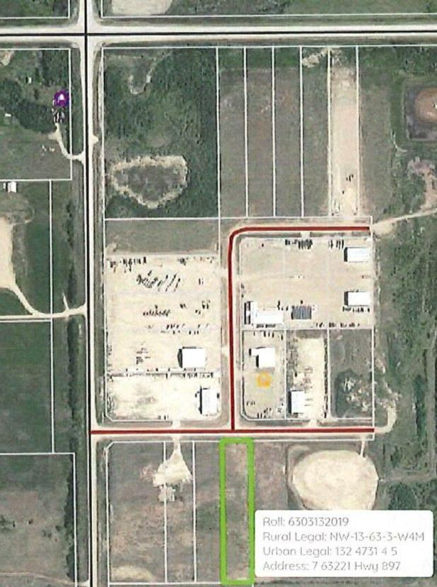 7-63221 Hwy 897