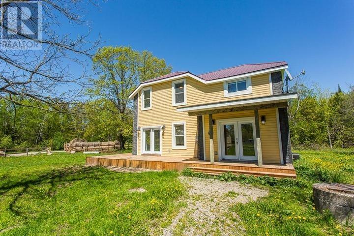 2521 U Line RD, Hilton Township - 1