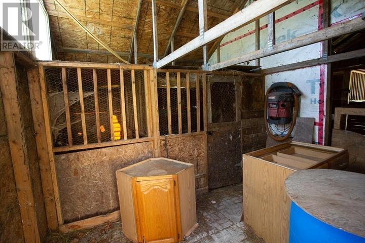2521 U Line RD, Hilton Township - 48